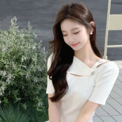 没有男人,女人更美