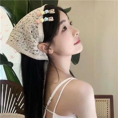 盛夏心动