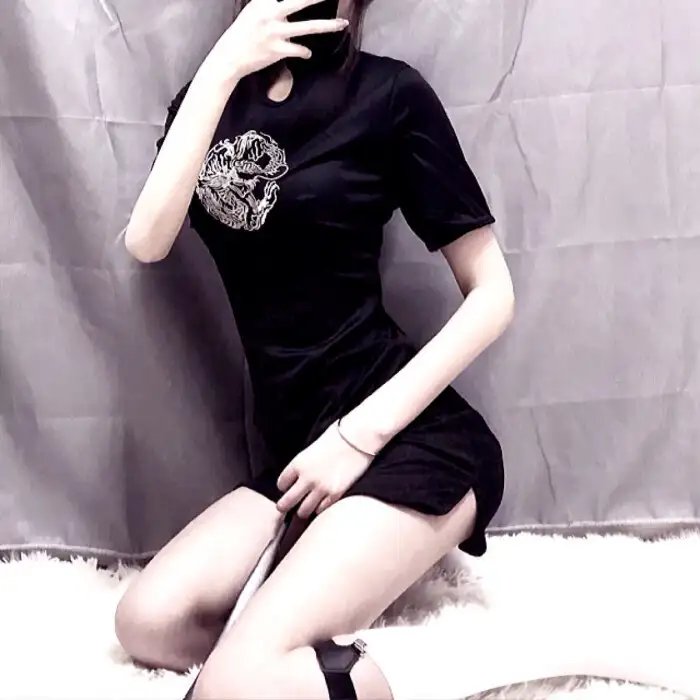 没有鳞片的文森特
